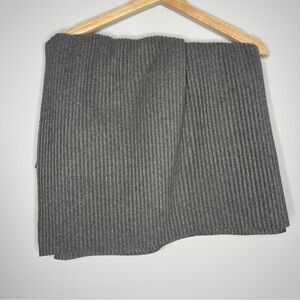 Women’s Charcoal gray‎ Apana yoga scarf